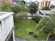 CASA CON TERRENO DE 1.120m2