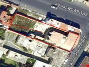 Casa con terreno de 508 m² en Col. Bugambilias |...