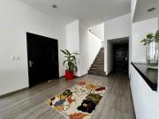Casa con terreno de 512 m2 en VENTA en residencial...