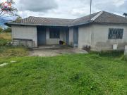 Casa con terreno de venta en Cotacachi sector Patalanga,...