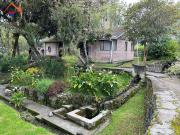 Casa con terreno de venta en Otavalo, 7838 m2