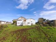 Casa con terreno dentro de Tapia de Casariego