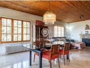 Casa con terreno edificable en Vall de lArrabassada