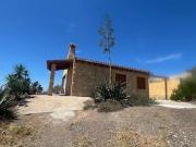 Casa con terreno en alquiler en Águilas, Tebar