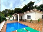 Casa con terreno en alquiler en Almuñécar, El...