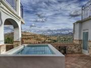 Casa con terreno en alquiler en Baena, Almedina