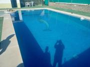 Casa con terreno en alquiler en Chipiona, El Pinar de la...