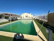 Casa con terreno en alquiler en Cieza, Cieza