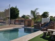 Casa con terreno en alquiler en Elche, Matola