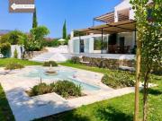 Casa con terreno en alquiler en Estepona, Costa Del Sol...