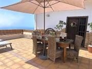 Casa con terreno en alquiler en Genovés