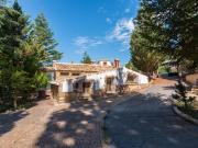 Casa con terreno en venta en Moratalla, Moratalla