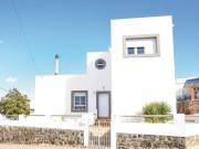 Casa con terreno en alquiler en Níjar