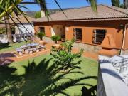 Casa con terreno en alquiler en Ronda, Llano De La Cruz
