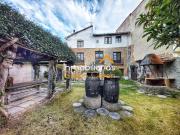 CASA CON TERRENO EN CASCO HISTÓRICO DE SANTO DOMINGO DE...