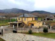 CASA CON TERRENO EN HORA VILLAFRANCA DEL BIERZO