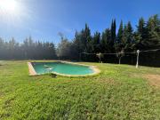 CASA CON TERRENO EN LA CARTUJA EN JEREZ