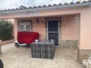 Casa con terreno en la Ribera de Molina