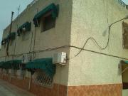 CASA CON TERRENO EN LAS TORRES DE COTILLAS