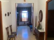 Casa con terreno en Las Torres de Cotillas