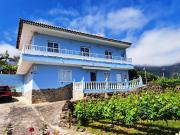 Casa con terreno en Los Realejos
