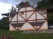 CASA CON TERRENO EN PARQUE CAIZA JC CASA CON TERRENO EN PARQUE CAIZA JC