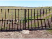 CASA CON TERRENO EN PUEBLONUEVO !