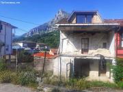 CASA CON TERRENO EN RAMALES
