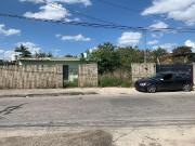 CASA CON TERRENO EN RENTA ZONA NORTE DE MÉRIDA EN SAN...