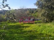 CASA CON TERRENO EN TRASSIERRA