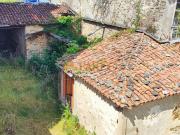 CASA CON TERRENO EN VENTA