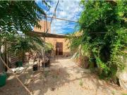 Casa con terreno en venta en Adra, Conservas