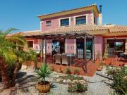 Casa con terreno en venta en Águilas, Calabardina Cope