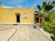 Casa con terreno en venta en Águilas, Tebar