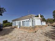 Casa con terreno en venta en Albatera, Albatera Campo