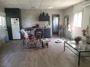 Casa con terreno en venta en Albatera, Partida del moco