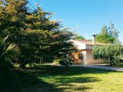 Casa con terreno en venta en Albatera, Serralba