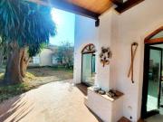 Casa con terreno en venta en Alberic, Monte jucar