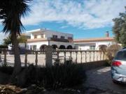 Casa con terreno en venta en Alcanar