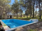 Casa con terreno en venta en Algimia de Alfara