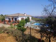 Casa con terreno en venta en Almodóvar del Río, URB....