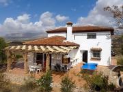 Casa con terreno en venta en Almogía, Almogía