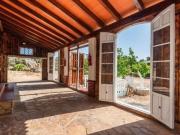 Casa con terreno en venta en Antequera, Bobadilla...