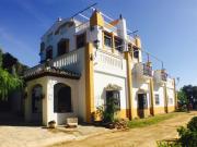 Casa con terreno en venta en Archidona, Rustica