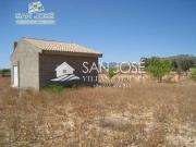 Casa con terreno en venta en Aspe, Horna