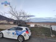 Casa con terreno en venta en Ávila, El Barraco