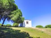 Casa con terreno en venta en Ayamonte