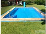 Casa con terreno en venta en Badajoz