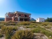 Casa con terreno en venta en Benidoleig, Campo