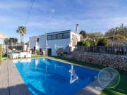 Casa con terreno en venta en Benissa